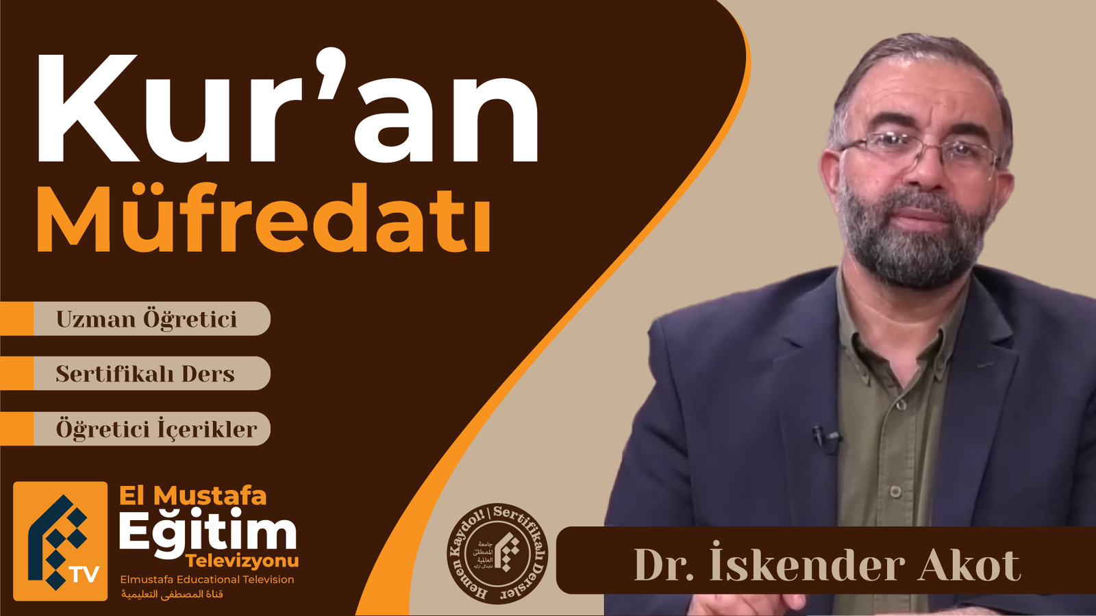 Kur'an Müfredatı adlı videonun küçük resmi