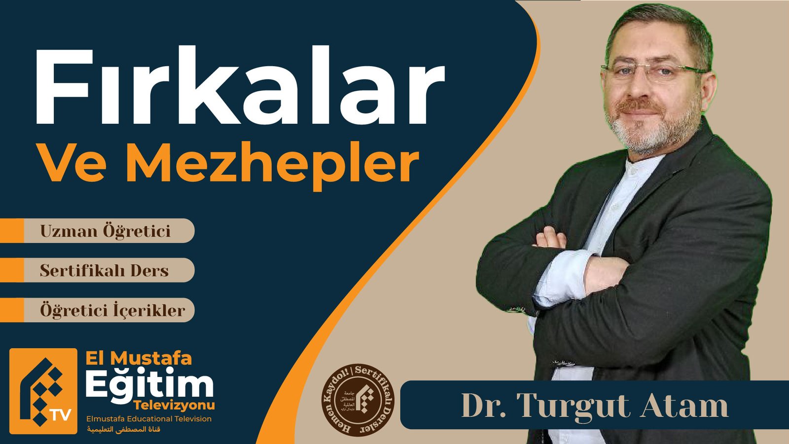 Mezhepler ve Fırkalar  adlı videonun küçük resmi