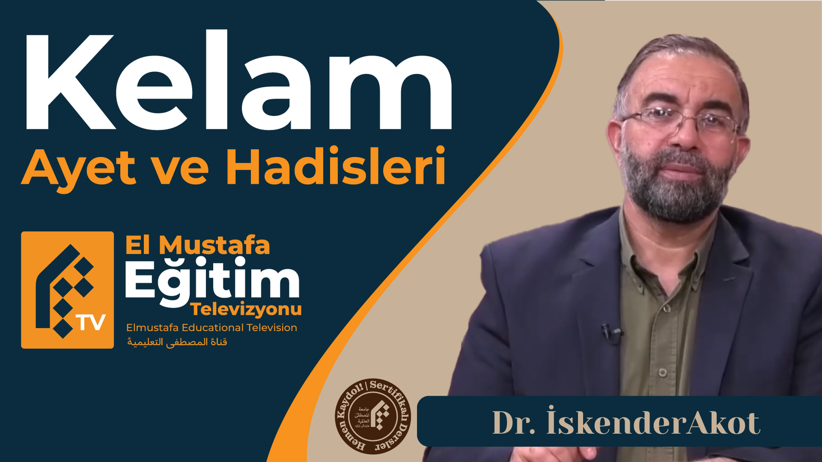 Kelam Ayet ve Hadisleri adlı videonun küçük resmi