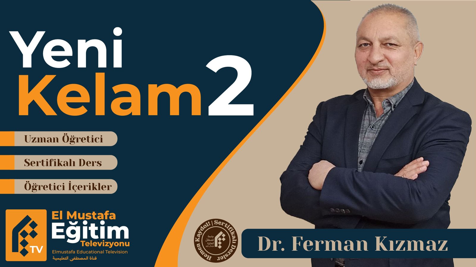 Yeni Kelam 2 adlı videonun küçük resmi