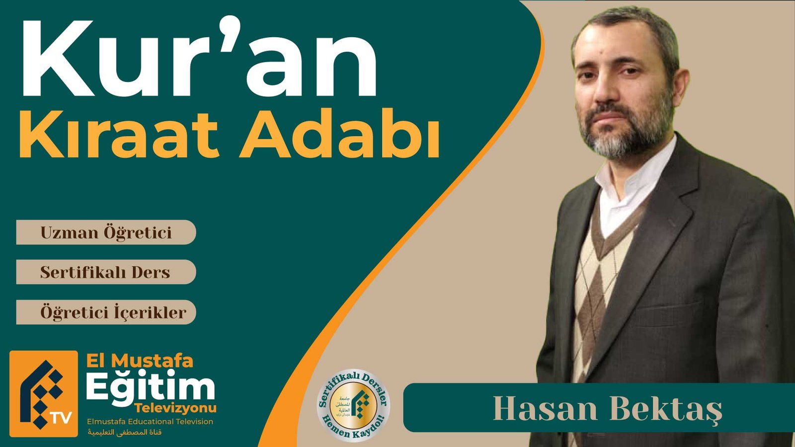 Kıra’at Adabı adlı videonun küçük resmi