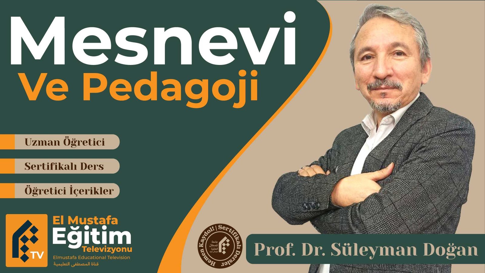 Mesnevi ve Pedagoji adlı videonun küçük resmi