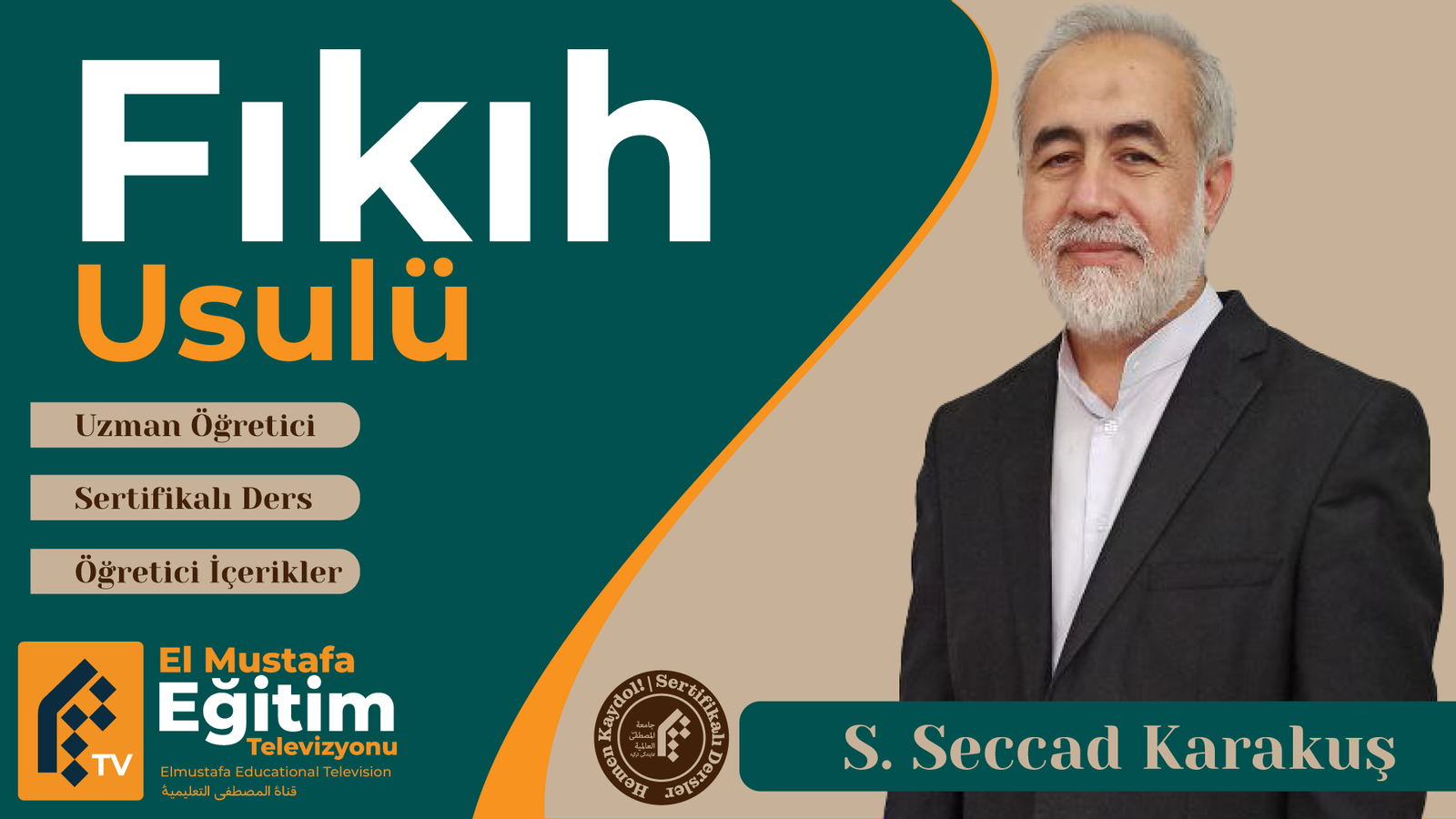 Fıkıh Usûlü adlı videonun küçük resmi