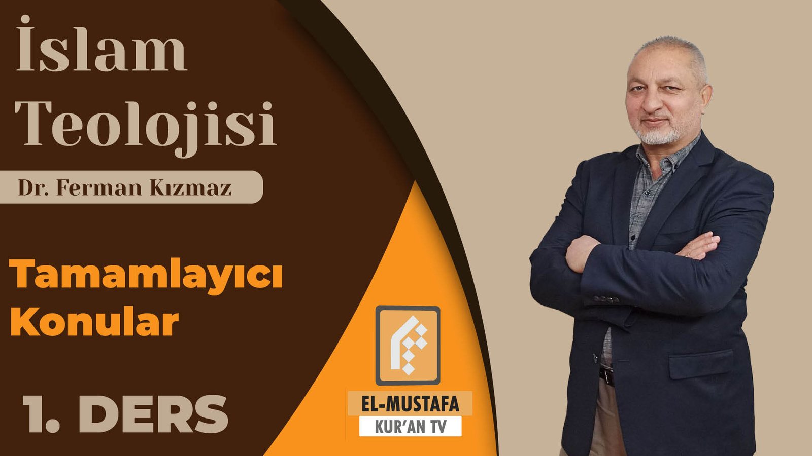 İSLAM TEOLOJİSİ 16 | TAMAMLAYICI KONULAR adlı videonun küçük resmi